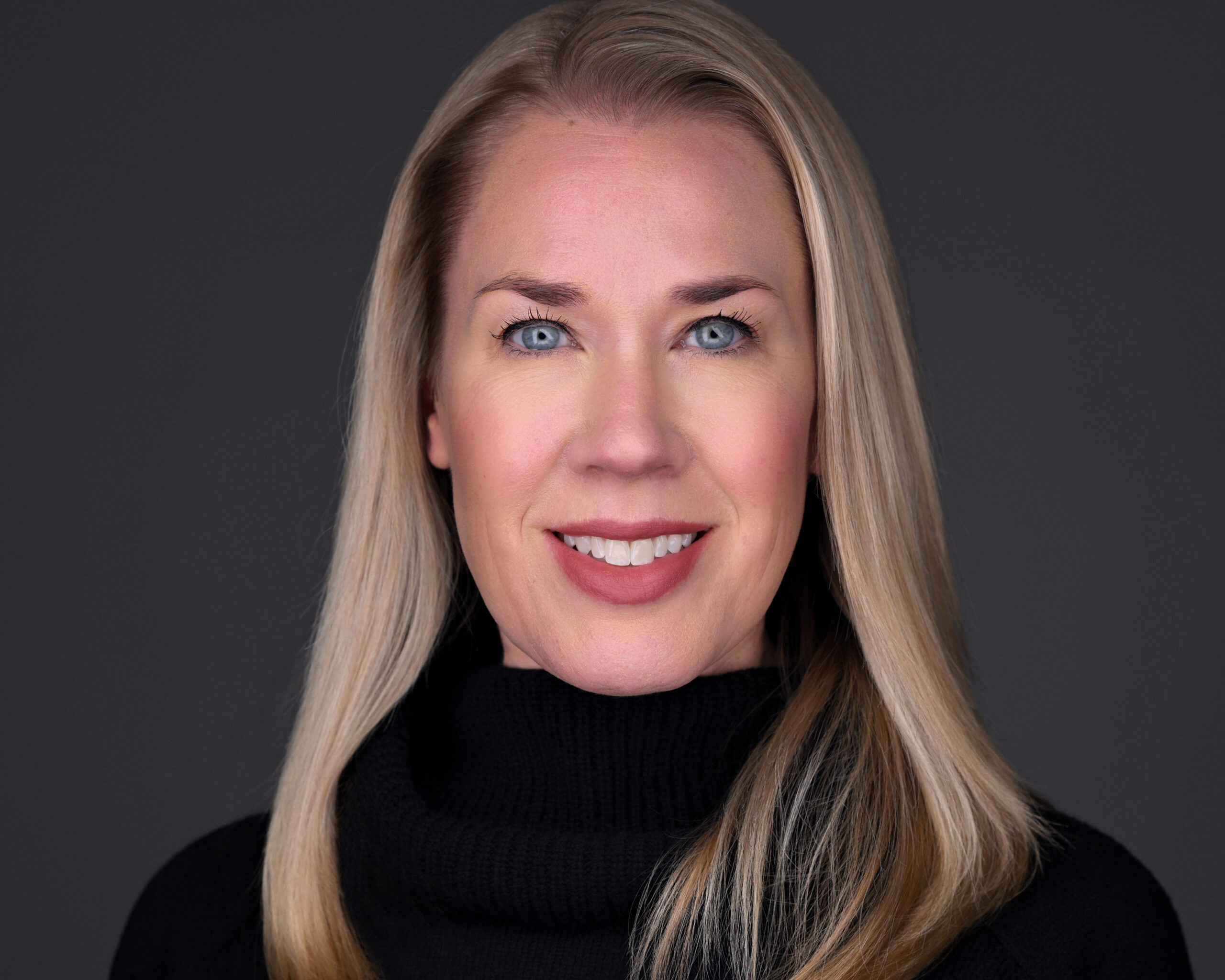 Holly Scholl, 2026 TRUST President