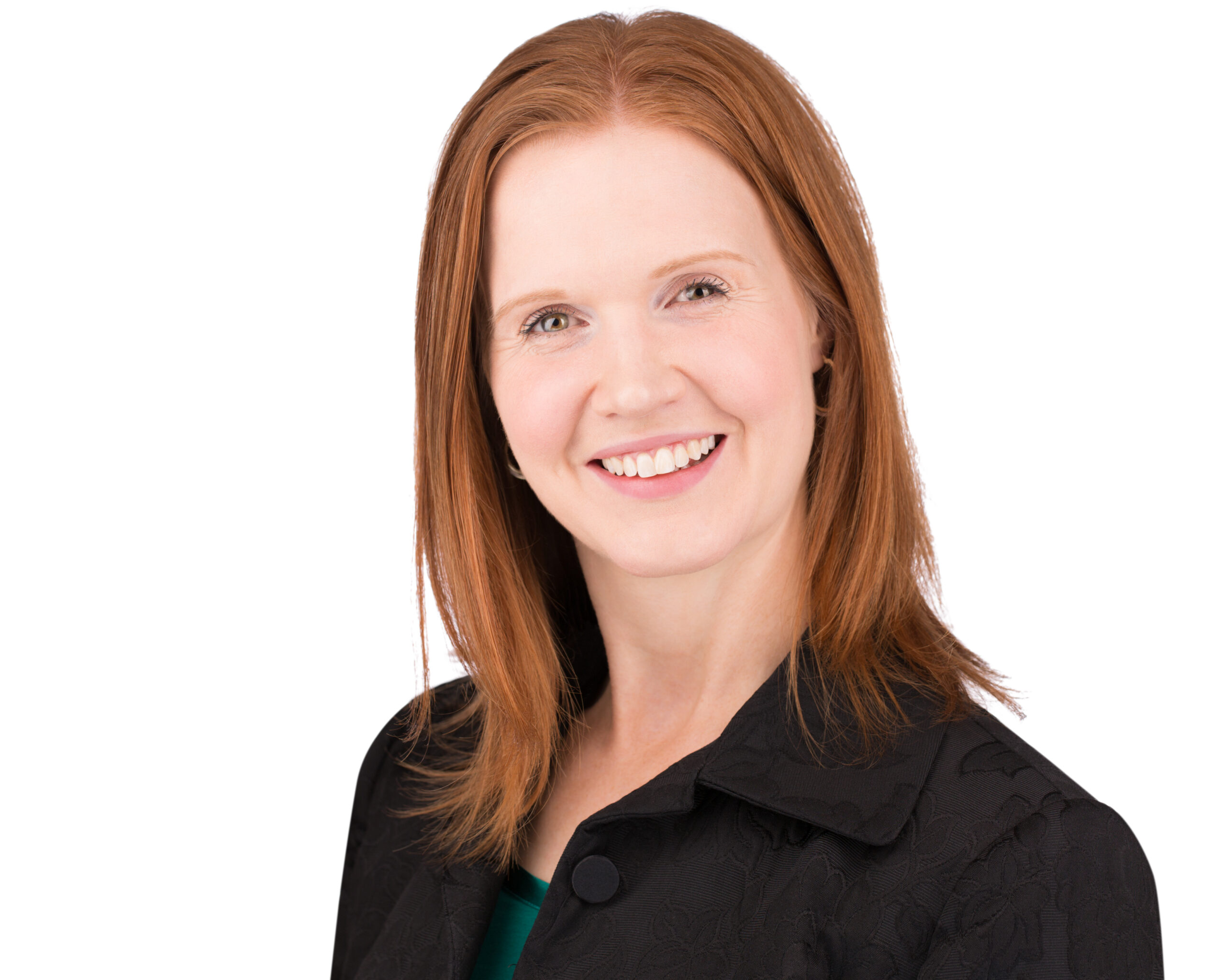 Melissa Kloetstra, TRUST Board Member