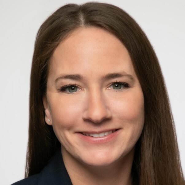Melissa Strong, TRUST Member Spotlight