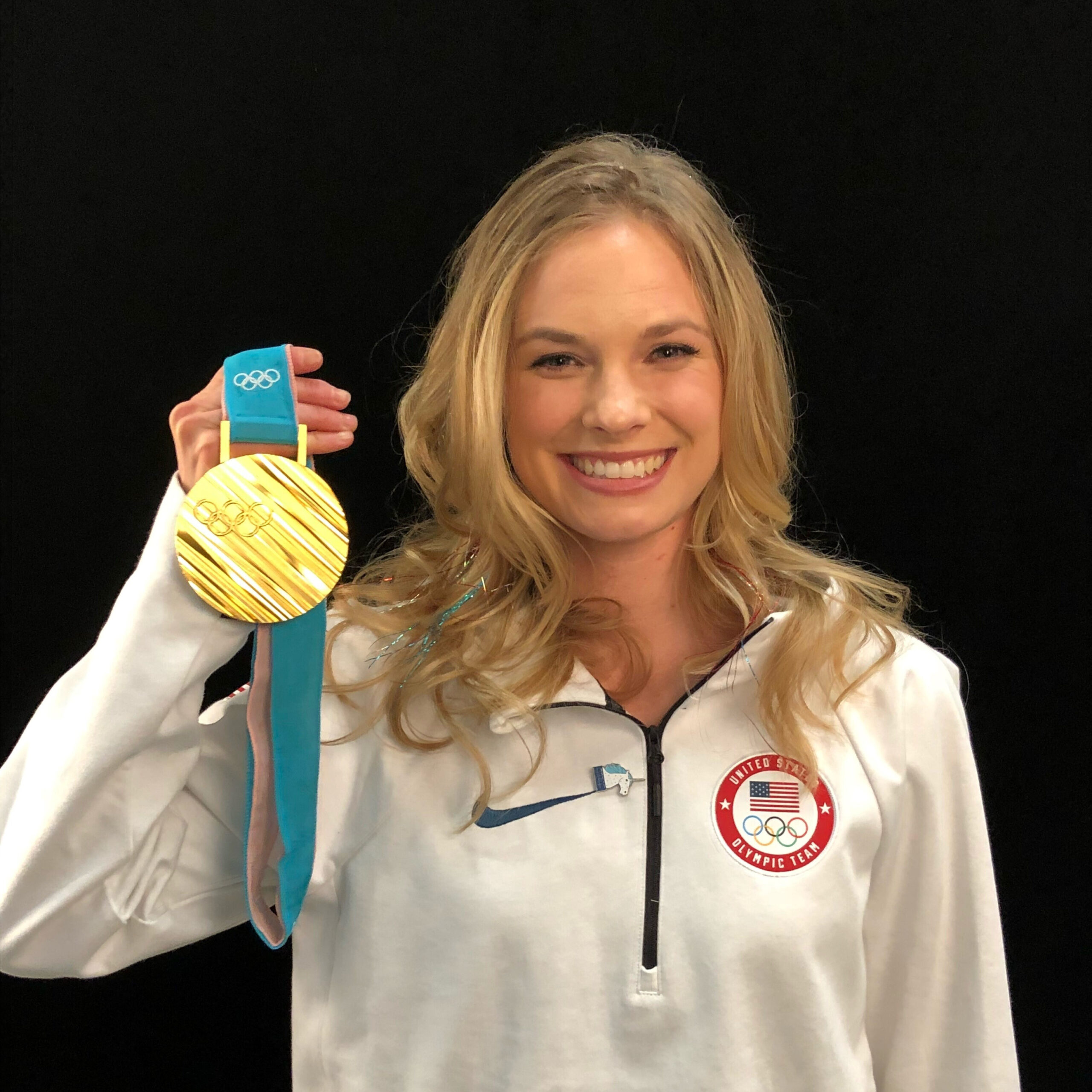 Jessie Diggins