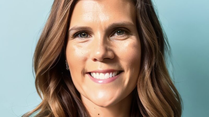 Jenny Sobiech