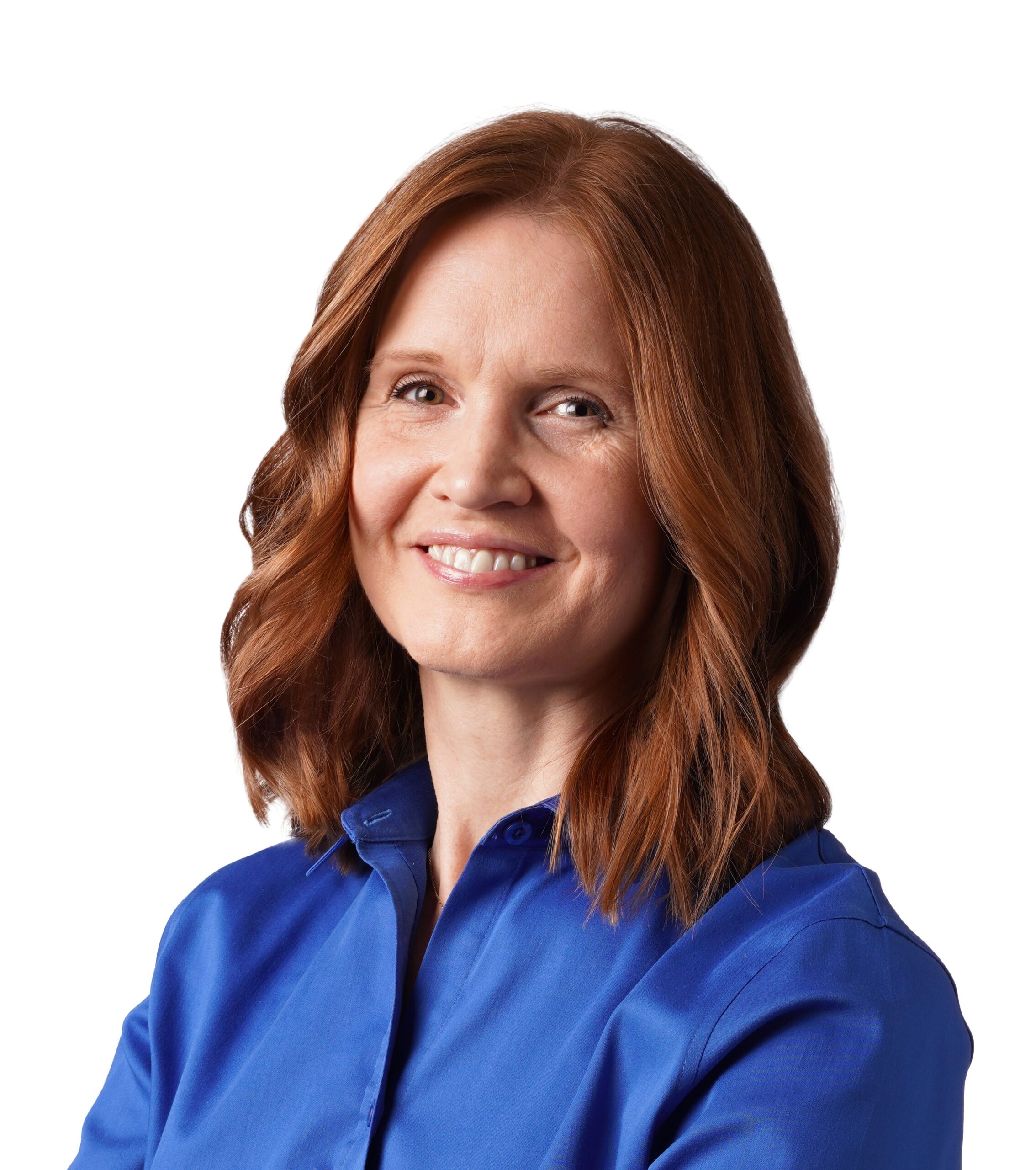 Melissa Kloetstra, TRSUT Board member