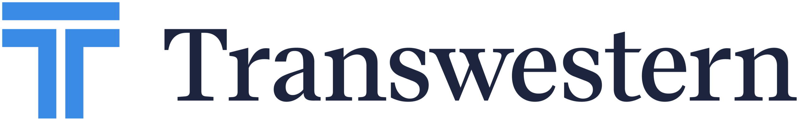A 2026 TRUST Featured Event Sponsor