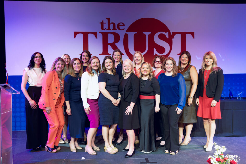 2026 TRUST Associate Board